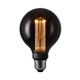 thumbnail image 1 of Bombilla LED Globe Electric G30 E26 (mediana), 3,5 W, 120 lm, humo, 1 paquete, 1 of 1