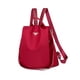 thumbnail image 1 of Cartera Mochila Multifuncional Impermeable 31x14 Cm Rojo, 1 of 3