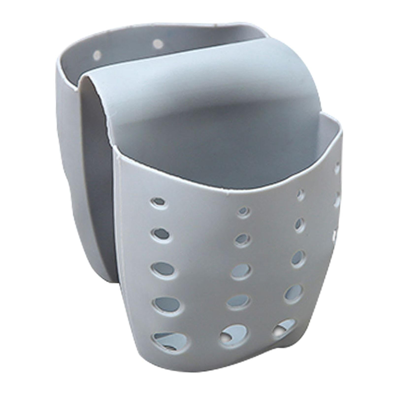 Bothyi - Soporte Multiusos Para Esponja De Cocina, Colgante Para Esponjas De Fregadero De Cocina Y Baño