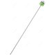 thumbnail image 1 of Rallador M.V. Trading VWS105 Acero Inoxidable 27 cm, 1 of 2