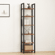 thumbnail image 2 of Estantería Industrial BlackLine con 6 Repisas, 2 of 7