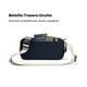 thumbnail image 4 of Bolso Sling Minimalista Urban Para Ns/ipad 8 - Azul, 4 of 8
