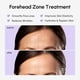 thumbnail image 3 of Parches antiarrugas MAREE para la frente con colágeno, retinol hialurónico, 3 of 8