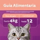 thumbnail image 5 of Snack Gato Adulto Pellet Delicioso Sabor Salmón Bolsa, 5 of 7
