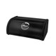 thumbnail image 3 of Panera Multiusos Estuche Sellado Decorativo Para Sala De Estar Negro Grande, 3 of 5