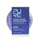 thumbnail image 1 of 100% Organic Shampoo Bar with All Natural Essential Oils - He Shou Wu, Ginger & Botanical - Zero Waste Biodegradable Packaging, 1 of 5