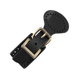 Magideal - Cierre De Hebilla Para Bolso, Accesorios De Cierre De Bloqueo, Cierre De Hebilla Para Bolso, Cierre De Bloqueo Para Bolso, Para Carteras, Bolsos, Bols Negro