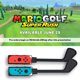 thumbnail image 2 of Paquete de 2 Joy-Con de Club de Golf para Nintendo Switch de Nargos, 2 of 6