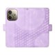 thumbnail image 4 of Carcasa FOXDOCK OPPO A5 Pro de cuero PU, diseño acolchado clásico, protección contra caídas y rayones, 4 of 5