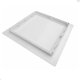 thumbnail image 2 of Celosía Ventilación Pvc Nova Clip Ciega 30x30 Cm Bco 1un Dvp, 2 of 4