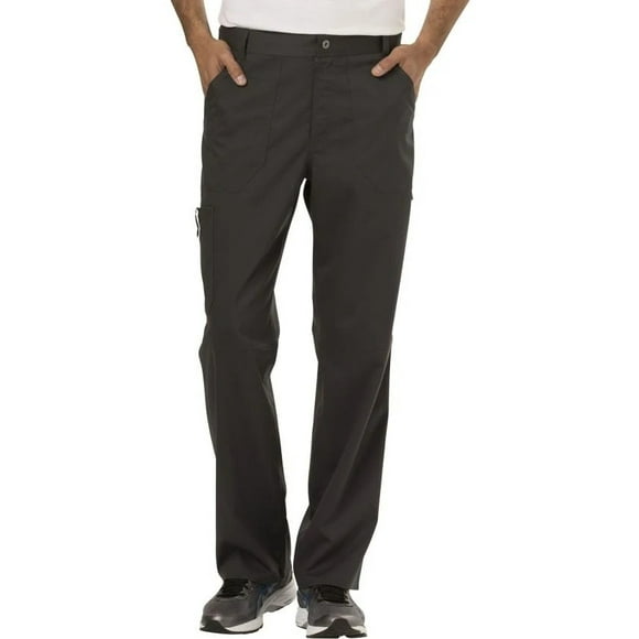 Pantalon Clinico Revolution Hombre Gris S