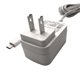 thumbnail image 2 of Adaptador de corriente Babysense Video Baby Monitors MaxView Prisma, 2 of 2