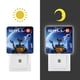 thumbnail image 3 of Luz Nocturna LED Desmarcar Wall-E con Sensor, 3 of 6