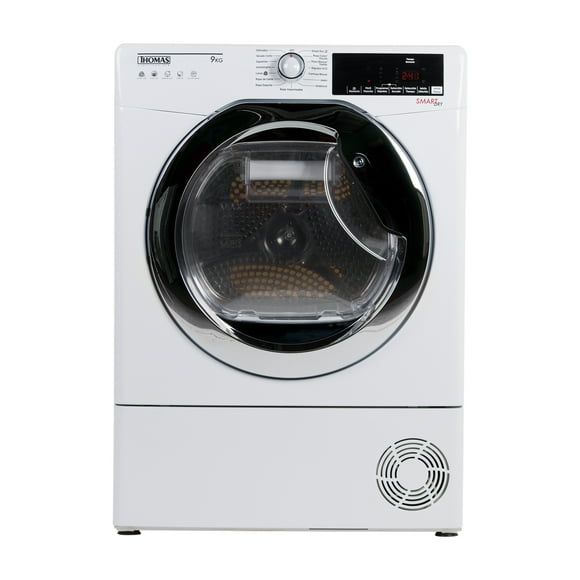 Secadora Condensación 9 KG Th-D9Kcbc