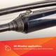 thumbnail image 3 of Kit de empalme de cables de alimentación 3M Scotchcast 82-A1N de hasta 2 AWG, 3 of 7