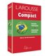 thumbnail image 1 of Diccionario compacto español-portugués Larousse, 1 of 1