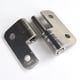 thumbnail image 5 of Bisagra desmontable Xcyroiiy de 1,5" de acero inoxidable 304, izquierda, 5 of 8