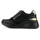 thumbnail image 2 of Zapatilla Negro Mujer Casual Chalada Joka, 2 of 8
