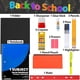thumbnail image 2 of Kit de útiles escolares Trail Maker de 20 piezas para K‑12, 2 of 9