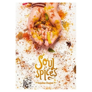 Amat Editorial - Libro Soul Spices
