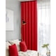 thumbnail image 3 of Cortina Blackout Engomada 2 Paños Color Rojo, 3 of 4