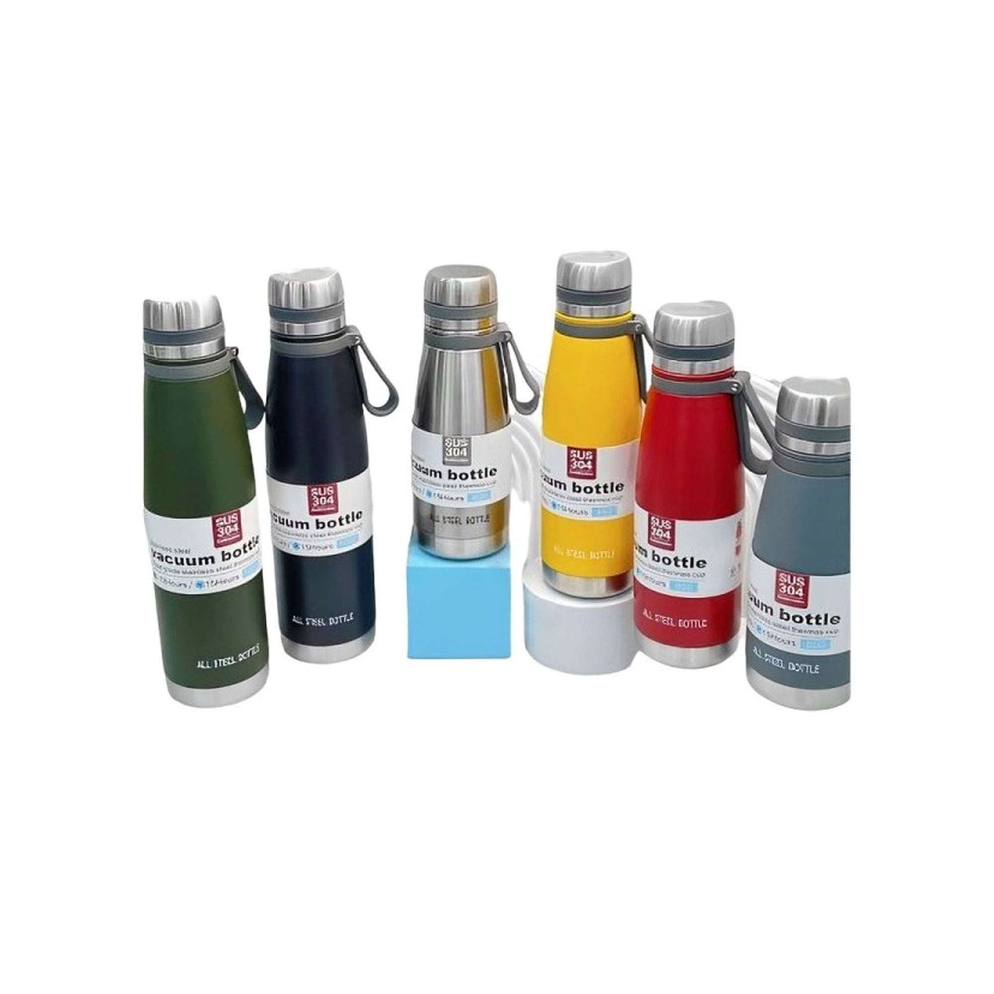 Genérico - Botellas Termicas 800ml