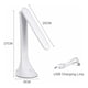 thumbnail image 2 of Lampara Escritorio Touch Recargable Usb - 24 Led / 3potencias, 2 of 3