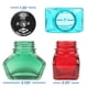 thumbnail image 4 of Sacapuntas Tintero DUX Glass ALVIN Verde Individual, 4 of 5