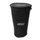 thumbnail image 2 of Djembe African Drum Shoulder Carry Storage Thicken Bag Mochila 10 Pulgadas Negro, 2 of 3