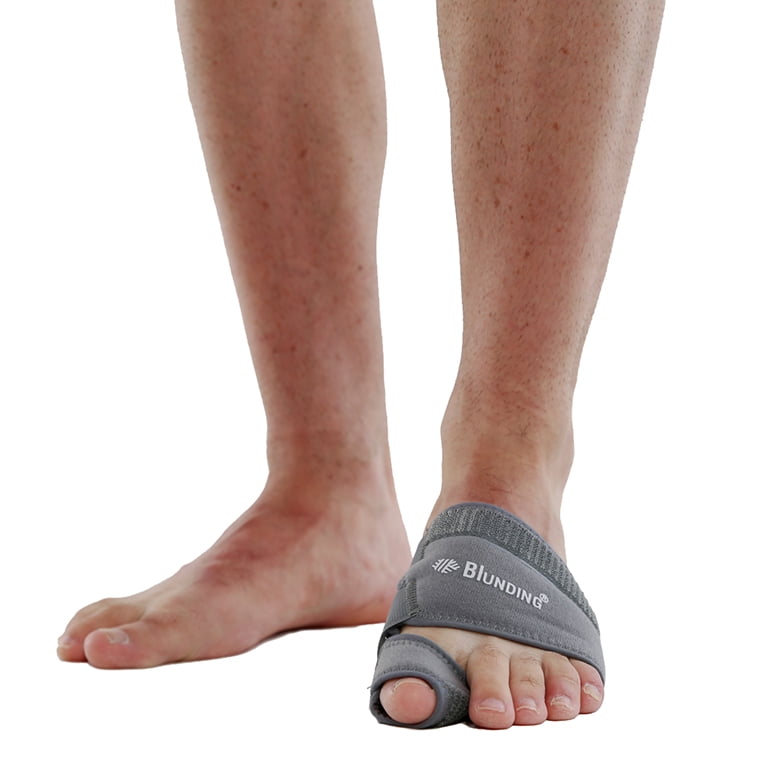 Corrector De Juanete Nocturno Izquierdo Talla L-blunding