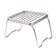thumbnail image 3 of Soporte Plegable Para Estufa De Acero, Parrilla Para Fogata, Para Cocinar, Mochilero, Viajar, 3 of 5