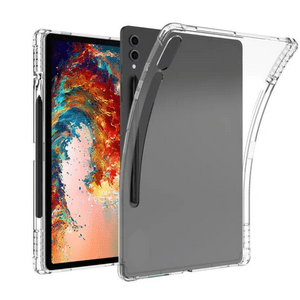 Mar Cases - Carcasa Transparente Con Ranura Para Samsung Tab S10 Lite