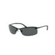 thumbnail image 1 of Lente de Sol Ray-Ban RB3183 002/81 63 Hombre, 1 of 3
