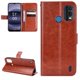 thumbnail image 1 of Funda tipo libro para Nokia G11 PLUS, cartera todo‑en‑uno, funda multifuncional con tarjetero y correa de muñeca desmontable, 1 of 4