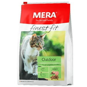 Mera - Fines Fit Outdoor 4Kg