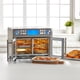 thumbnail image 3 of Freidora Emeril Lagasse Dual Zone 360 25L con accesorio, 3 of 7