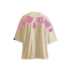 thumbnail image 1 of MDF® Polera ORIGINAL BLACK EYE Rose VINYL, 1 of 2