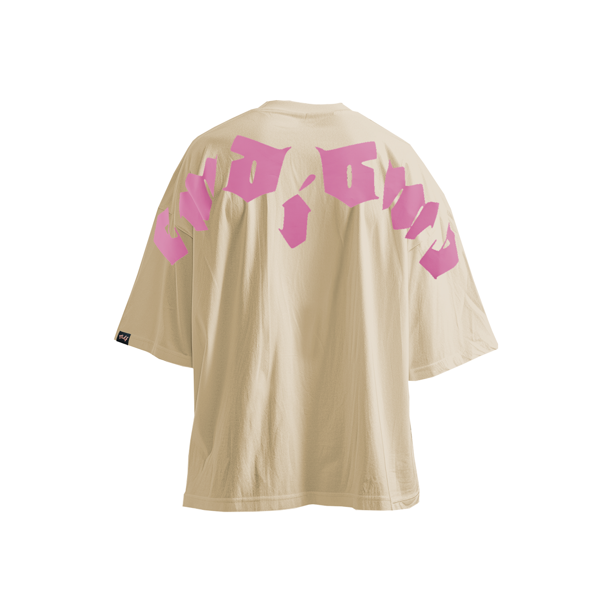 MDF® Polera ORIGINAL BLACK EYE Rose VINYL
