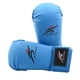 thumbnail image 5 of 1 Par De Guantes De Boxeo Guantes De Sparring Profesionales Para Agarre Sparring Mma Azul M, 5 of 5