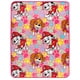 thumbnail image 3 of Manta Franco Paw Patrol Girls 117 cm x 152 cm, 3 of 3