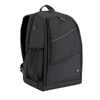 Importclick - Mochila Porta Cámara Fotográfica Mas Funda