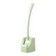 thumbnail image 3 of Cepillo Y Soporte Para Inodoro, Cepillo Limpiador Para Inodoro, Cepillo Para Baño, Color Verde, 3 of 3