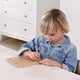 thumbnail image 5 of Caja Montessori Playbox Estimulación Alfabeto 76 Pcs, 5 of 5