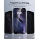 thumbnail image 3 of Protector De Pantalla De Privacidad Para Iphone 17 Pro Max Paquete De 3, 3 of 8