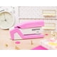 thumbnail image 2 of Grapadora PaperPro Bostitch InCourage con motor de resorte, color rosa, 2 of 9
