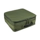 thumbnail image 2 of Bolsa de Engranaje de Pescado Bolsa de Pesca Protector Portátil con Mango de Manualidad de La Mano Resistente Al Agua Caja de Carrete de Pesca Resiste, 2 of 5