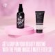 thumbnail image 2 of Prebase y Spray Fijador Mate W7 Duo 60 ml Vegano, 2 of 6