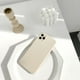 thumbnail image 3 of Frosted Soft Tpu Silicone Material Phone Case For,iPhone14/14Plus/14Pro/14ProMax ,iPhone13/13Mini/13Pro/13ProMax ,iPhone12/12Mini/12Pro/12ProMax, ,iPhone11/11Pro/11Pro Max ,iPhoneX/XS/XSMax ,iPhone8/8, 3 of 3