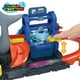 thumbnail image 5 of Pista de Carrera Hot Wheels City Mega Tiburón Auto Color Reveal 3+ Años, 5 of 6