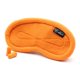 thumbnail image 1 of Máscara de Sueño Infinity Fleece Pumpkin Spice de Dream Essentials, 1 of 7